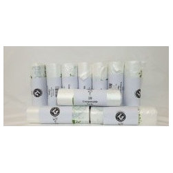 Earth2Earth Compostable Sacks - Products