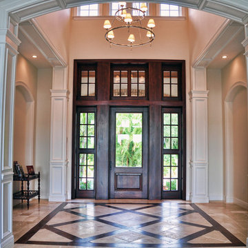 Florida Traditional