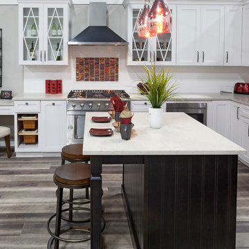 2017 Philly Home & Garden Show Smart Home