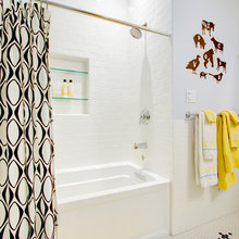 kitchen backsplash
