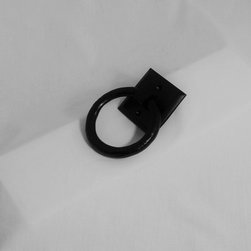 Architectural Handles - HD24 - Door Levers