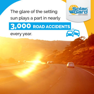 Automotive Window Tints