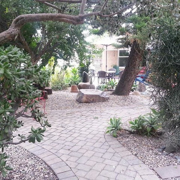 Downey Project