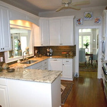 Kitchen - Delicatus