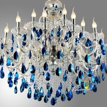 foyer lighting