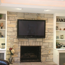 fireplaces
