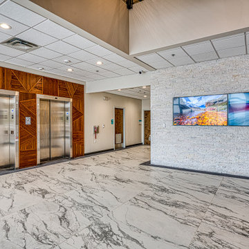 WPP Medical Plaza