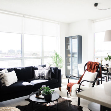 Empire Condo