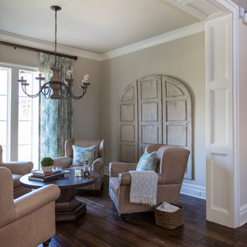 Elegant Provence House