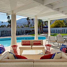 Terasse