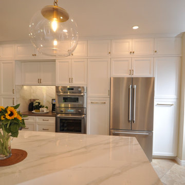 Escondido Canyon Rd. Kitchen