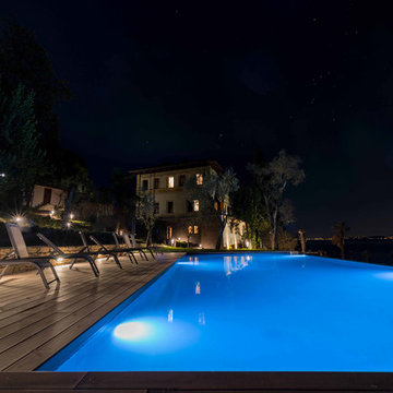 VILLA C