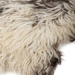 LUXURY SHEEPSKINS - Novelty Rugs