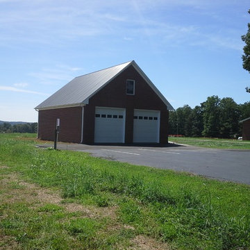 Roaring Gap Missionary Baptist Church
