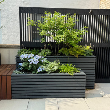Planters