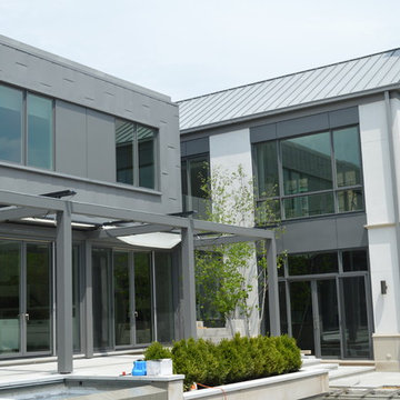 Chicago Residence