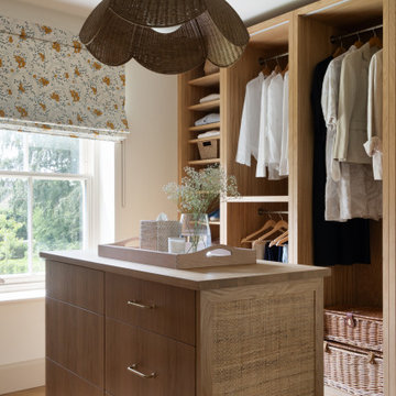 Cotswolds New Build