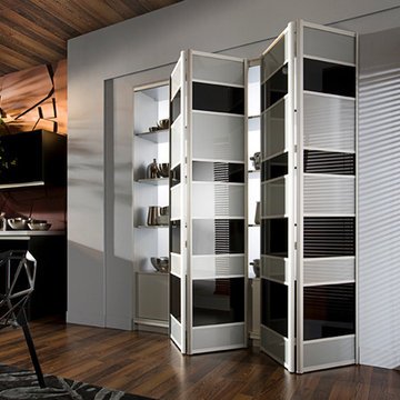 Bifold Closet Doors
