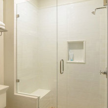 Secondary baths