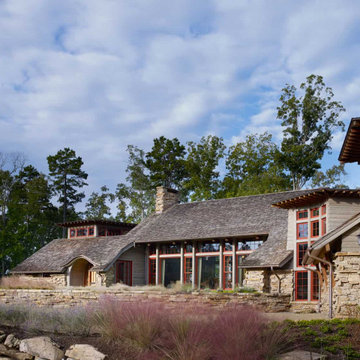 Shingled Splendor