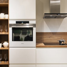 Kitchen remodel