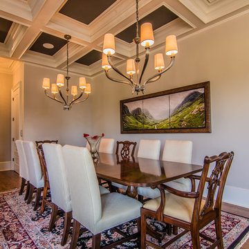 Augusta Walk Residence (Greenville, SC)