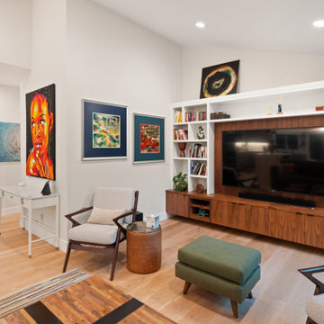 Interior Remodel, Sunnyvale-1