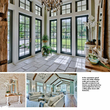Coastal Lifestyle article of Destin Delight