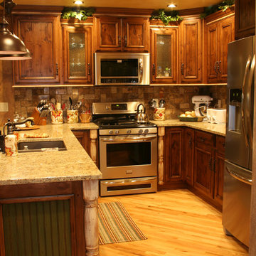 Grenard Residence
