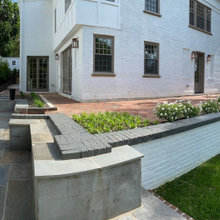 Patios And Decks