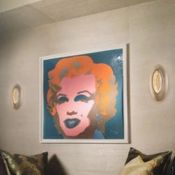 Light fixtures - Wall Sconces