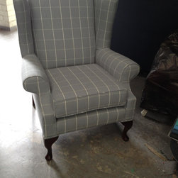 Furniture Reborn - Products