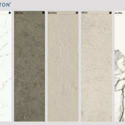 Dekton, UltraCompact Surfaces - Kitchen Countertops