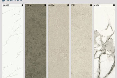 Dekton, UltraCompact Surfaces