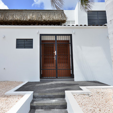 Curacao Dutch Caribbean