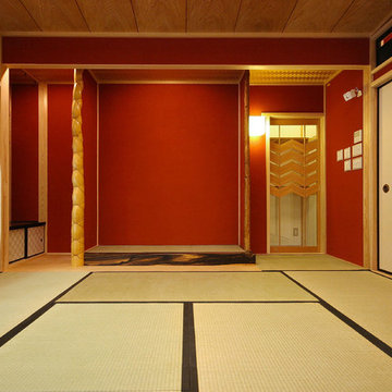和室(1)