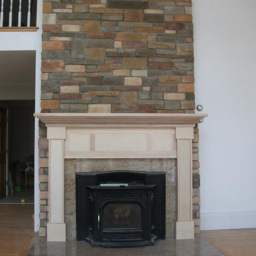 Masonry Projects
