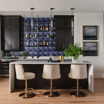 The Club at Ravenna - Leonardo Project, Littleton, CO