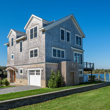 Potter Pond Cottage
