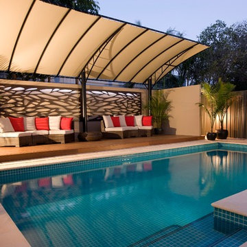 Vogue Pergolas