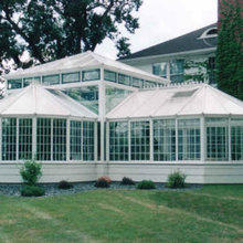 Sun Room / Conservatory