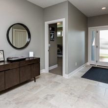 entry way