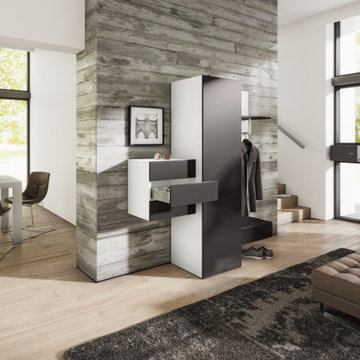 AvanTech YOU drawer box systems