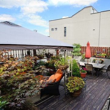 506 Observer Highway, Hoboken