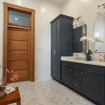 2019 Preservation Resource Center Shotgun Tour Home