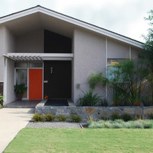 Front Landscapes