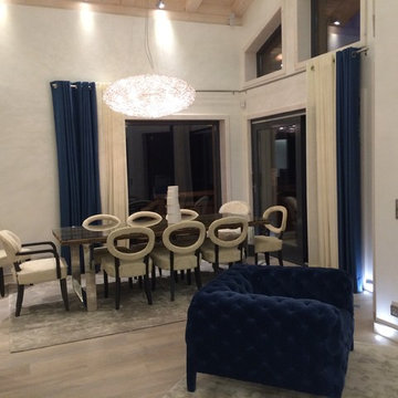 Chalet Megève