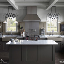 Kitchen Ideas