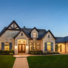 Copper Creek Elevation