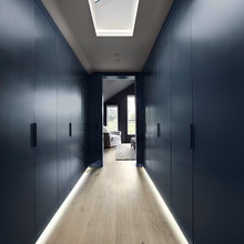 closets